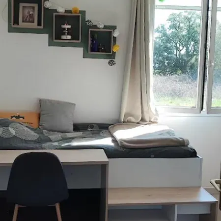 Grande Maison A 2km De La Ventiseri