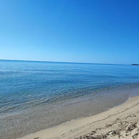 Grande Maison A 2km De La Holiday home Ventiseri